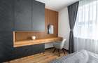 Apartament 2 camere Selimbar, complet mobilat, parcare + incarcare EV - 3