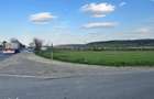 Teren 1.1 Ha Intravilan Sarca Ia?i la E85 E583 DN28 PUZ Aprobat - 8