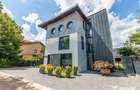 Casa / Vila exclusivista cu 9 camere de vanzare in Otopeni - Bucuresti (Bucuresti-Ilfov)