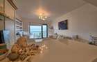 Mamaia Central apartament 2 camere vedere spectaculoasa la lac