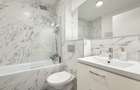 Inchiriere Apartament 3 camere, 2 bai, optional garaj,  Buna Ziua - 7