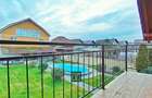 Casă impresionantă cu 15 camere, teren generos, piscină in Fantanele, Arad - 17
