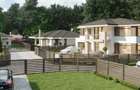 Vanzare vila LUX Corbeanca - 4