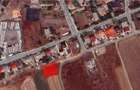 Teren intravilan de vanzare in Techirghiol - 500 m.p. - 1