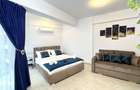 Studio XXL de vanzare in Mamaia Nord mobilat lux, parcare proprie - 14