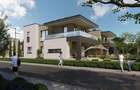 Teren de vanzare Snagov, 23.761 mp, proiect aprobat, 226 ml lac