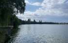 Teren 2041 mp deschidere lac Grivita 20 m - 10