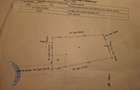P.F.Teren intravilan Barnova, Sat Cercu 1000 mp+ autorizatie duplex - 6