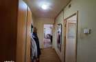 Apart. 4 camere, 80 mp, zona P-ta Flora, Manastur - 8