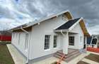 Casa Individuala 4 Camere + Beci , Placa De Beton Peste Etaj , Valea A - 1
