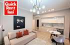 Lux Palas Mall Lazar Residence Bloc Nou 2020 Apartament 2Camere Open - 5