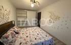 Apartament de inchiriat 4 camere 2 bai 2 balcoane mobilat si utilat - 4