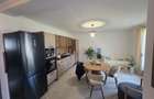 Casa complet mobilata, parter, 126 mp, 400 mp curte, zona Metro - 4