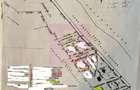 BEREVOIESTI (AG) SE VINDE TEREN 834 MP IN zona Pastravaria Rausor - 5