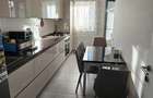 Vand apartament cu 2 camere, situat in GranVia Park Lujerului