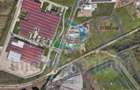 Baia Mare, teren intravilan, zona industriala, suprafata 20300 mp, zona ITALSOFA - 1