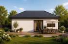 Casa 120 mp | Teren 500 mp | Eden Forest Gulia | Autorizatie de constructie emisa - 7