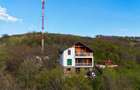 Cabana cu ciubar de inchiriat Vila Fof 5 camere Prahova ciubar Prahova