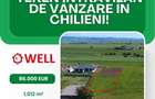 Teren intravilan de vanzare in Chilieni! - 4