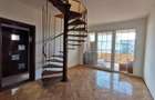 Apartament spatios 136 mp utili cu garaj ,terasa , balcon si boxa. - 7