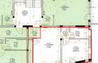 DE VANZARE apartament lux 2 camere bloc nou zona Brâncoveanu Timisoara - 2
