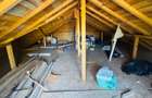 Horpaz , casa parter , pod mansardabil , 2 terase , 500 mp teren