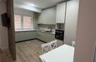 Inchiriez apartament cu parcare subterana