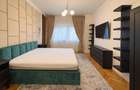 Aviatorilor | Apartament 3 camere |  Parter vila | Terasa generoasa