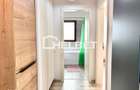 2 Camere / Mobilat ?i utilat / Parcare / Sanpetru Residence - 13