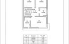 Casa Vila Duplex NOUA 5 camere Otopeni curte proprie acces privat - 39