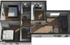 Casa Individuala, 3 Camere, 400Mp Teren - Tlt Vorovesti- Miroslava