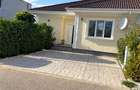 Duplex complet mobilat in Bucovat 80 mp utili, teren 260 mp, terasa - 2