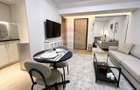 Studio modern, complet mobilat | Nordul Capitalei | - 5