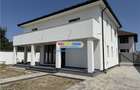 Casa 5 cam4bai227mp-Panouri 10kw-Pompa caldura10kwTeren 525mp - 4