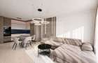 Prima inchiriere | Apartament de LUX cu 3 camere in The Nest | Parcare - 8