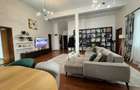 Apartament 3 camere, 130 mp, zona Exterior Vest - 2