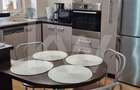 Apartament 3 camere decomandat | 77 mp | 2 dormitoare | 2 bai | Etaj 2 - 5