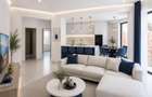 Vila exclusivista individuala 164 mp construiti, 270 mp curte Chiajna - 8