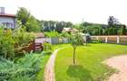 Baneasa - Teisani, vila P+1E, 6 camere, suprafata utila 212 mp - 3