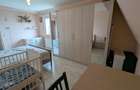 Proprietar, Duplex 2 camere, 2 băi, 700m metrou Aparatori, Pod 14mp, Centrala - 14