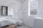 Casa tip duplex 4 camere 130mp utili, complex rezidential no - 5