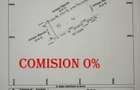 Teren de vanzare - Comision 0% - 5