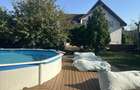 Vila /apartament cu piscina Buftea - 8