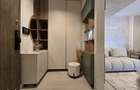 Studio OMV Pipera - MTM Residence