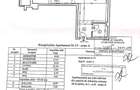 Apartament 3 camere | 65 mp utili + balcon 8 mp + terasa 6 mp | Etaj 8/9 | Mobil