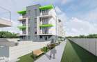 Apartament 2 camere (incalzire in pardoseala) + gradina - Bragadiru - 1