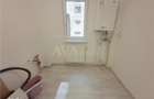 Apartament 3 camere, etaj 1, nemobilat, cu centrala, zona Bazinul de I - 13