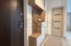 Apartament 3 camere modern - Mobilat si Utilat - Metrou - Parcare - 9