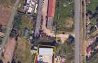 Hala de vanzare Copacelu Valcea, 400 mp, teren 800 mp, acces TIR, show - 4