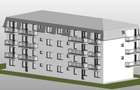 Ap 2 camere cu incalzire in pardoseala + curte proprie + loc parcare - 3